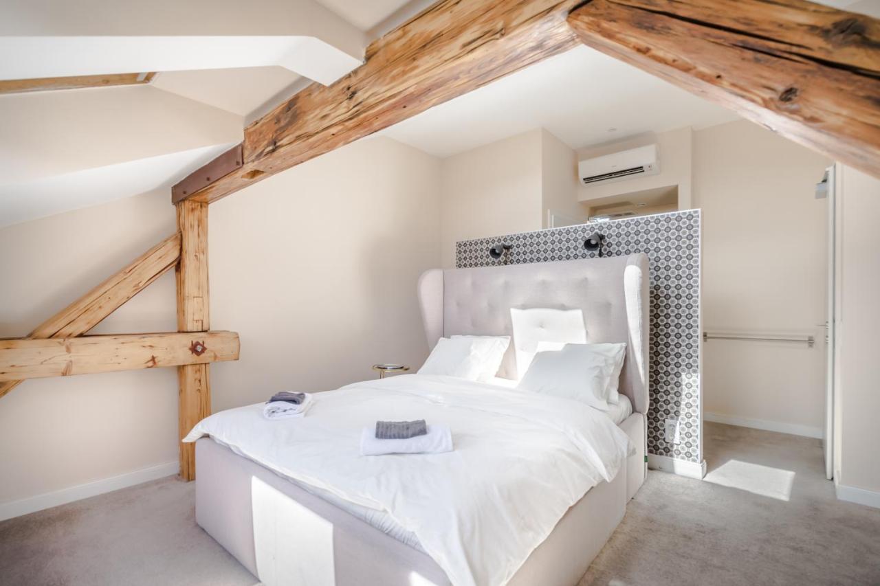 Hotel Nador Boutique- Location, By Bqa Budapeste